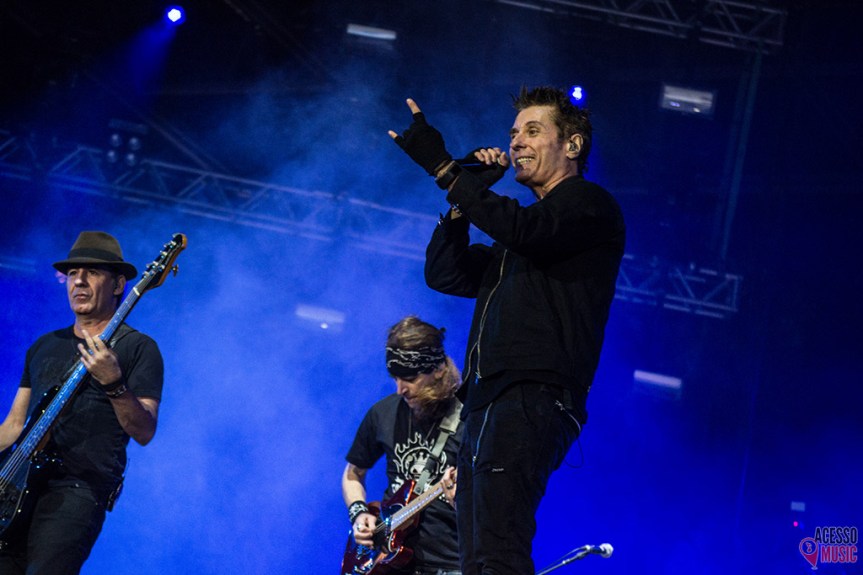 Prime Rock Brasil em Curitiba será em dezembro, pré-venda de ingressos&nbsp;disponível