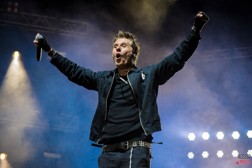 [Cobertura] Prime Rock Brasil tem Capital Inicial e Jota Quest em grande&nbsp;encerramento