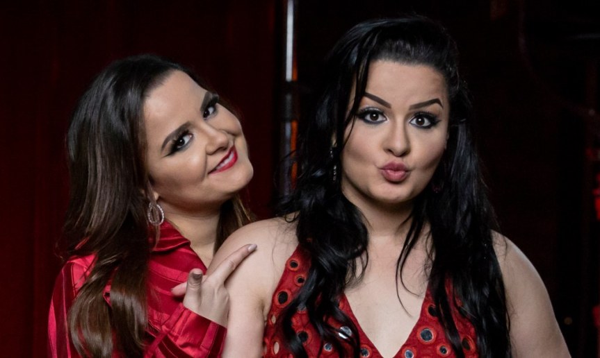 Marília Mendonça e Maiara e Maraisa comandam a Festa das Patroas na Pedreira Paulo&nbsp;Leminski