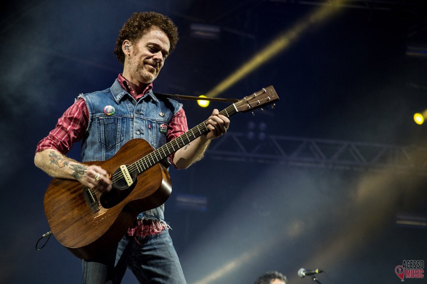 Nando Reis vem a Curitiba com nova turnê “Nando&nbsp;Hits”