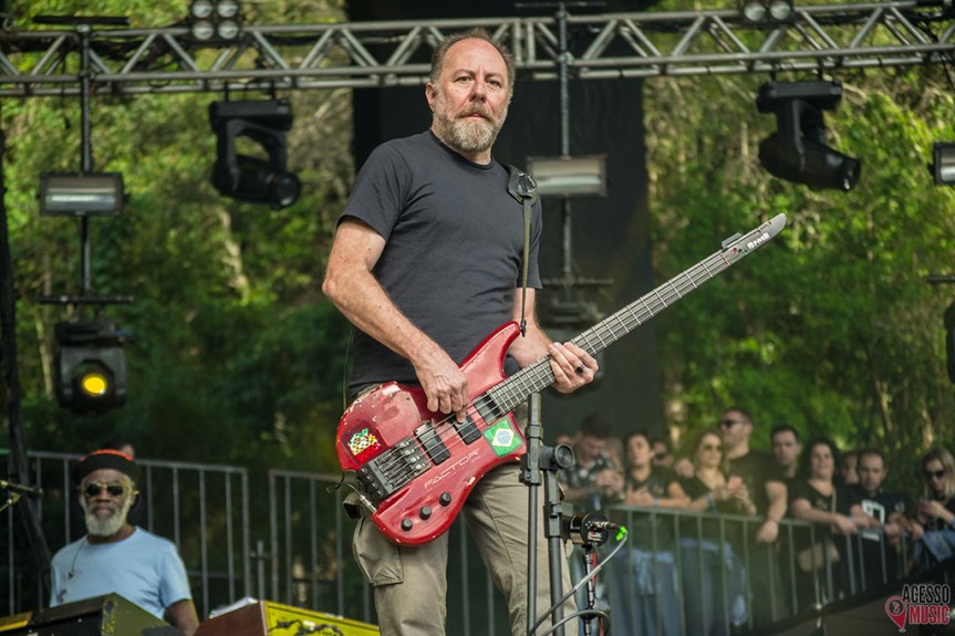 Os Paralamas do Sucesso se apresenta em Curitiba dia&nbsp;14/07