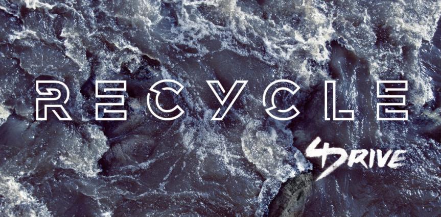 Rock Alternativo abrangente e convincente: Assim é a estreia do&nbsp;4drive