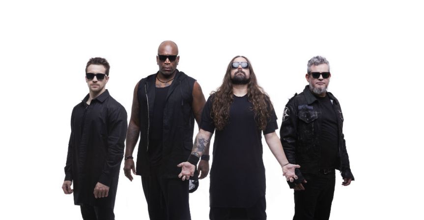 Sepultura é atração principal do Curitiba&nbsp;Motorcycles