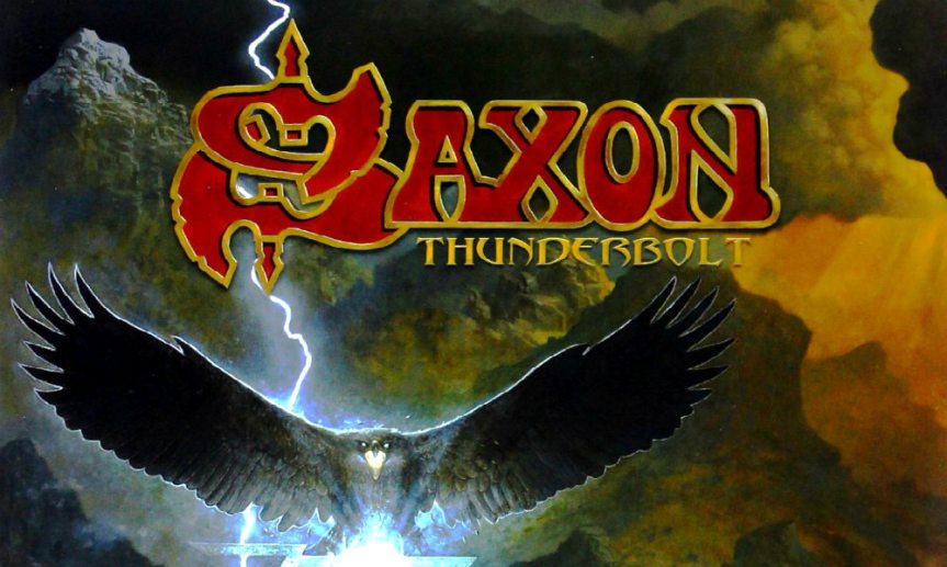 Saxon em Porto Alegre: Ingressos no 3º&nbsp;lote