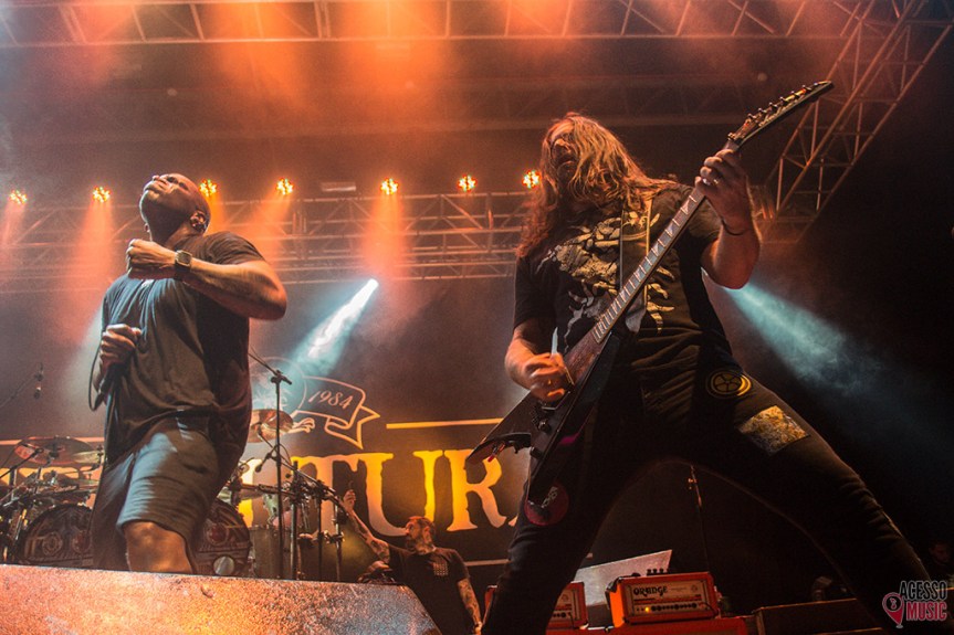 Sepultura: Turnê de despedida passa por Curitiba em&nbsp;2024
