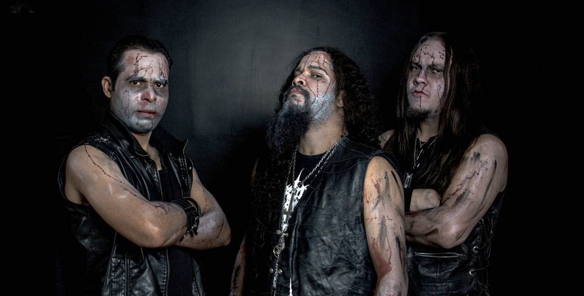 Resenha] Spiritual Hate – Diabolical Dominium – Acesso Music
