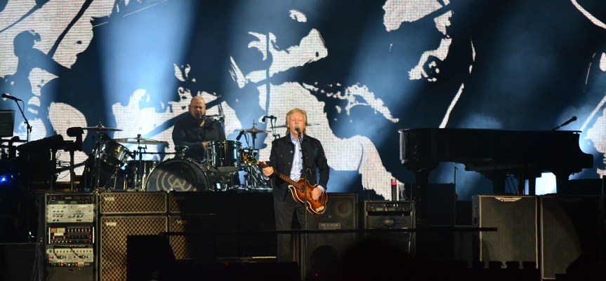 Belas Letras anuncia 3 títulos inéditos sobre os Beatles para 2025 trazendo livros sobre o fim da banda, o importante roadie do FabFour e o legado de&nbsp;McCartney