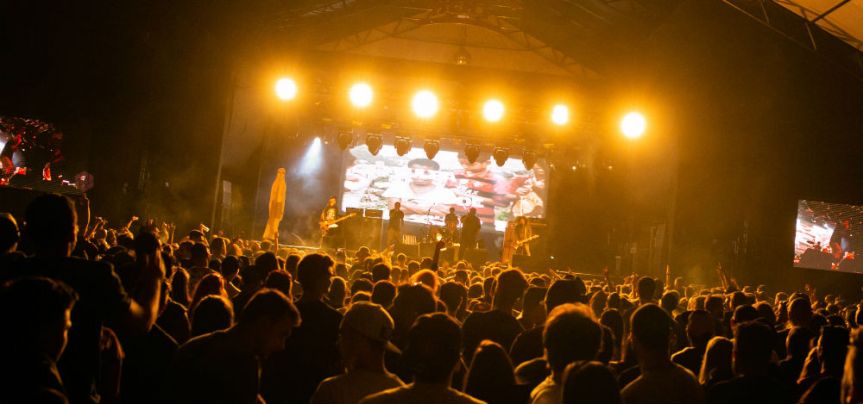 ReConcert: nova casa de shows em Curitiba abre esse final de&nbsp;semana
