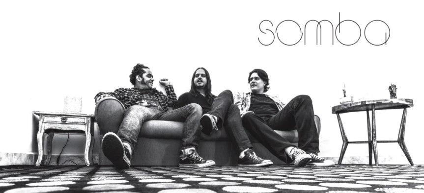 [Resenha] Somba –&nbsp;Homônimo