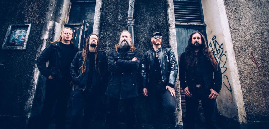 [Entrevista] Primordial estreia no Brasil com dois shows no&nbsp;Thorhammerfest