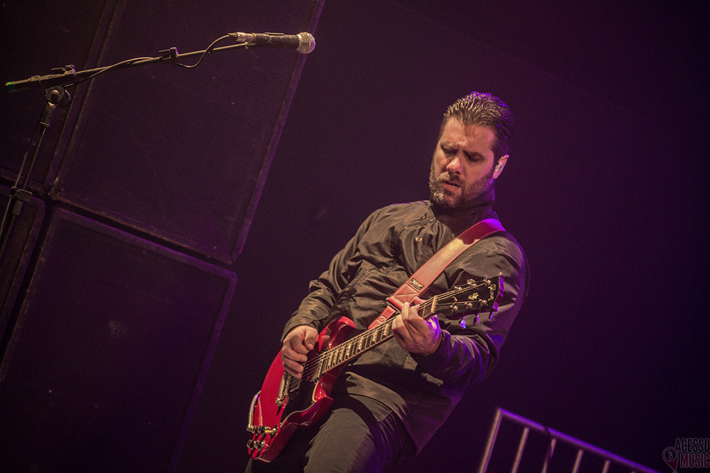 [Entrevista] Hugo Mariutti fala sobre sua carreira solo, sua relação com o metal e recomenda bandas novas