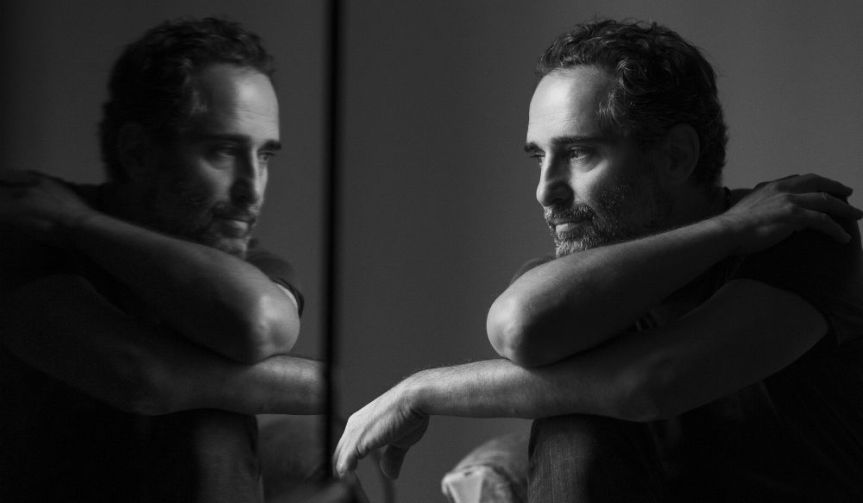 Jorge Drexler apresenta novo show “Silente” no Teatro&nbsp;Guaíra