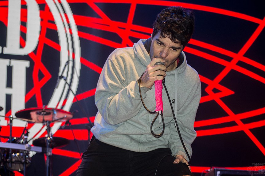 [Entrevista] Dead Fish celebra 30 anos de carreira com show em&nbsp;Curitiba