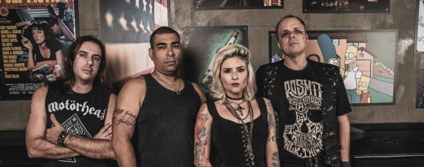 [Resenha] Banda ThreeSome assume o nome FreeSome após lançamento de&nbsp;EP