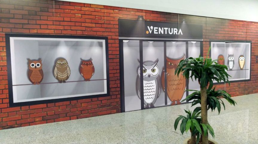 Shinobi Spirit: Curitiba se despede do inverno com baile temático e gratuito do universo Harry&nbsp;Potter