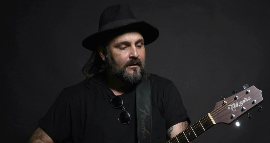 Veio Rock apresenta novo single no palco do Hangar – A Casa do&nbsp;Ócio