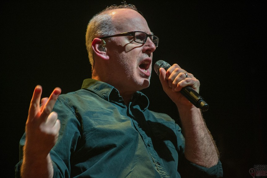 Bad Religion substitui Sex Pistols no The&nbsp;Town