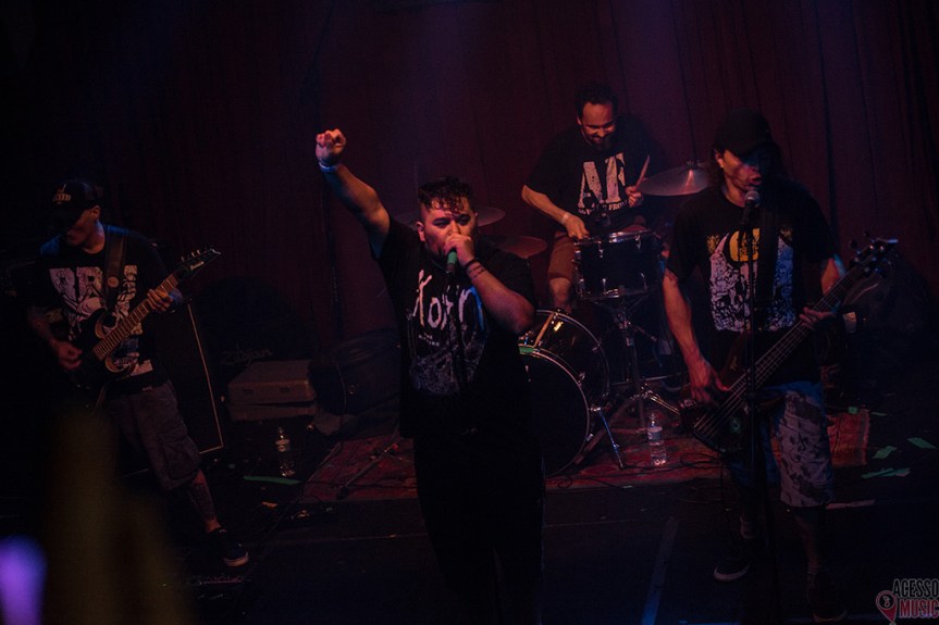 Choke disponibiliza videoclipe de Venti&nbsp;Vite