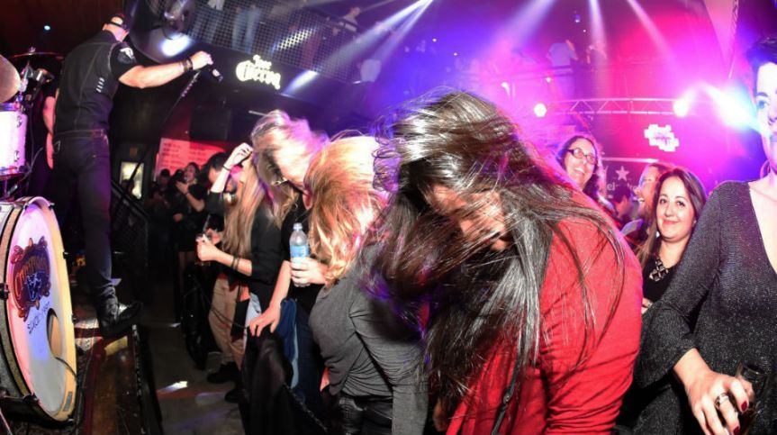 Bar Crossroads promove tributo especial ao&nbsp;Soul