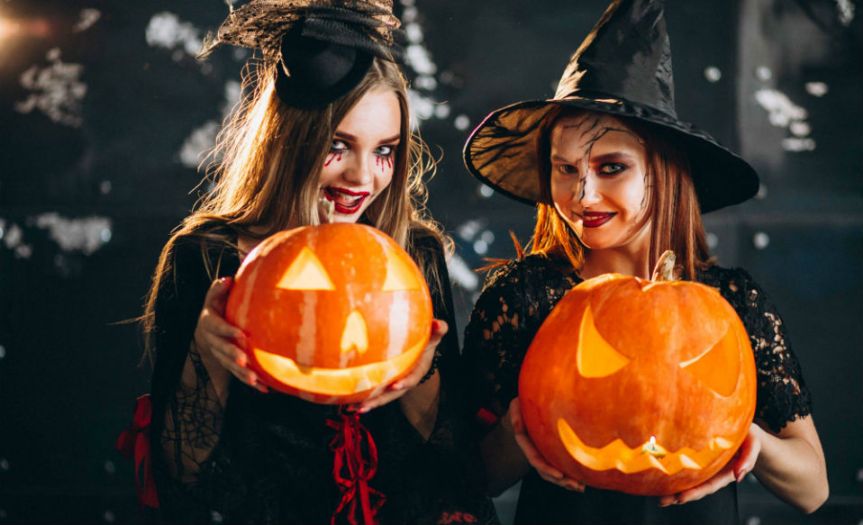 Curitiba recebe o gratuito “Halloween de Rua” neste sábado&nbsp;(9)