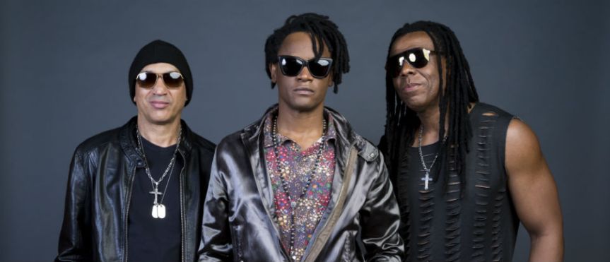 Cidade Negra volta a Curitiba com a nova turnê Cidade pelo&nbsp;Mundo