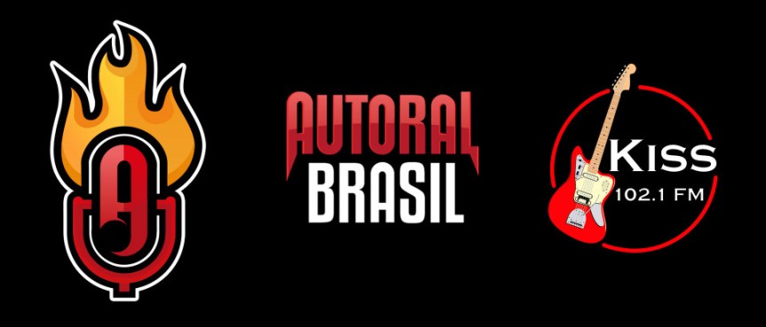 Banda vencedora da promoção “Up The Band”, do programa Autoral Brasil Kiss FM, será revelada nesta quinta&nbsp;(12)