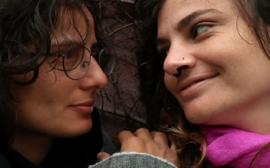 Duo Libélula em Verso faz financiamento coletivo para novo&nbsp;disco