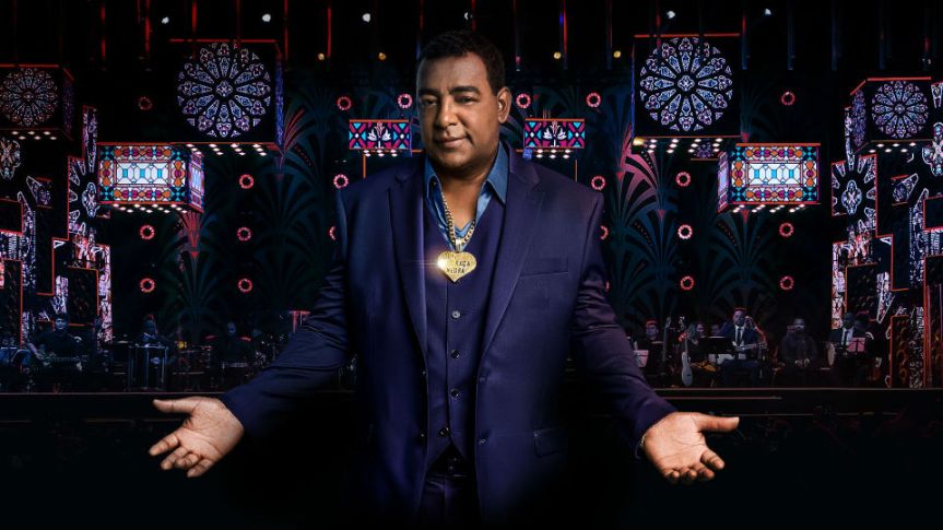 Raça Negra chega a Curitiba nesta sexta-feira&nbsp;(06)