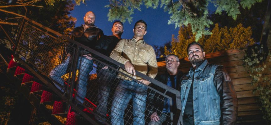 [Resenha] Dogma Blues –&nbsp;Quietus