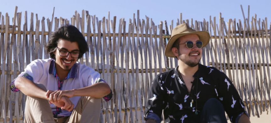 Léo Vieira lança videoclipe e single “Morada de Sonho” em todas as plataformas&nbsp;digitais