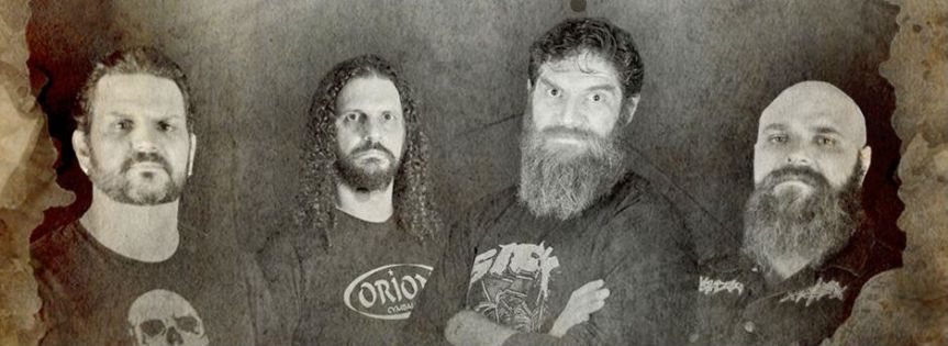Matanza Ritual anuncia show em&nbsp;Curitiba