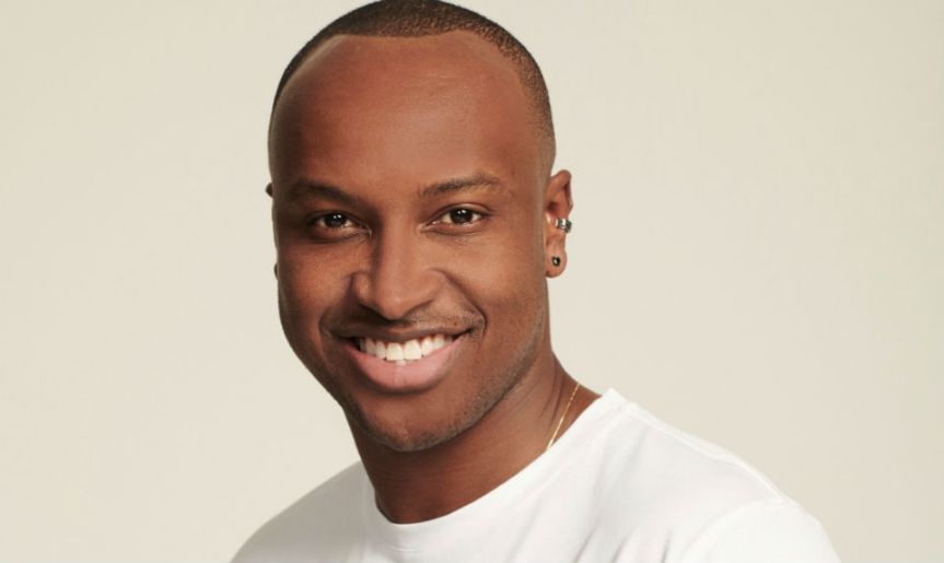 Thiaguinho traz show inédito ao Café Curaçao&nbsp;Guaratuba