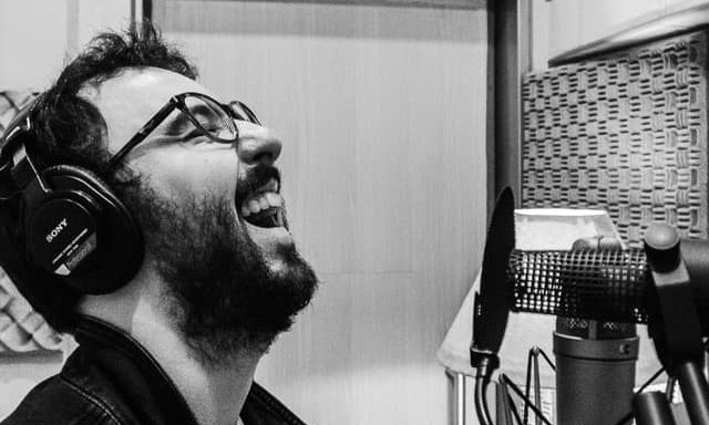 [Entrevista] Ameslari lança disco de estreia com temática&nbsp;aberta