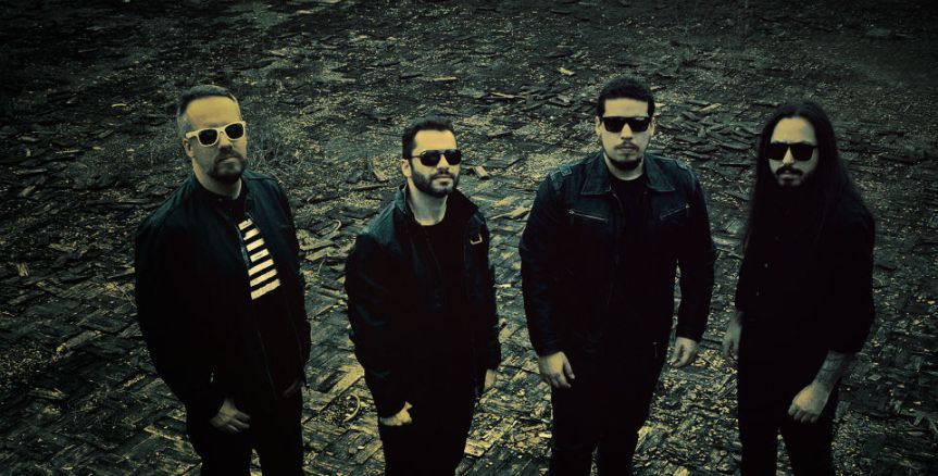 [Resenha] As The Palaces Burn –&nbsp;End’evour