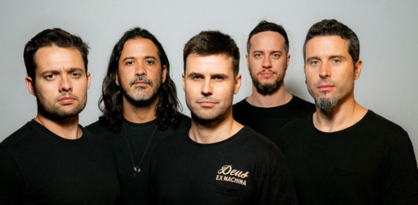 Ego Kill Talent: vocalista do System of a Down comenta sobre novo single nas redes&nbsp;sociais