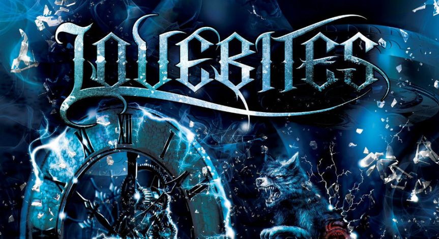 Novos lançamentos da Shinigami Records: Lovebites, Imminence e&nbsp;Polar