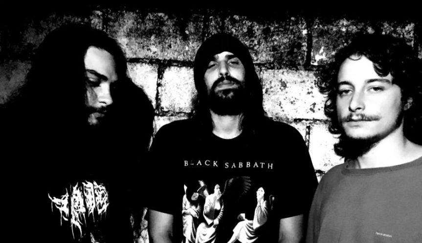 Sangue de Bode anuncia lançamento de disco inédito em fevereiro via Electric Funeral&nbsp;Records