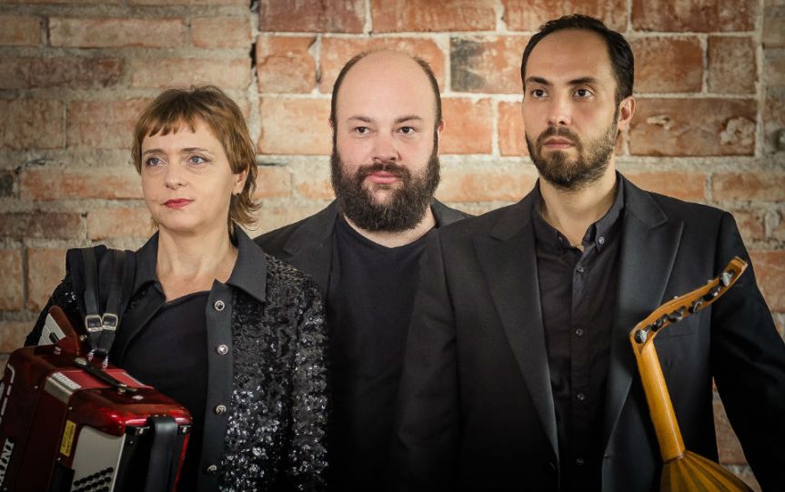 Refúgio, migração e histórias reais de vida fazem parte do espetáculo “Terra&nbsp;Nova”