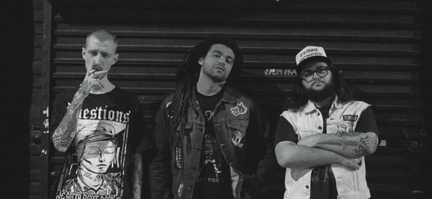 Tigersharks: Skatepunk no Descarrego Festival no Rio Grande do&nbsp;Sul