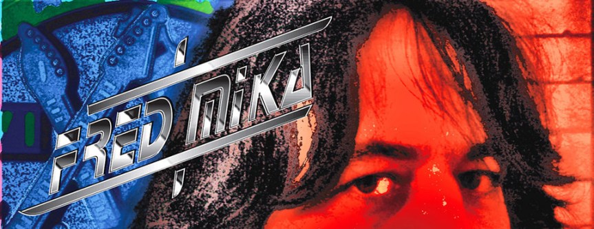 [Resenha] Fred Mika – Withdrawal&nbsp;Symptoms