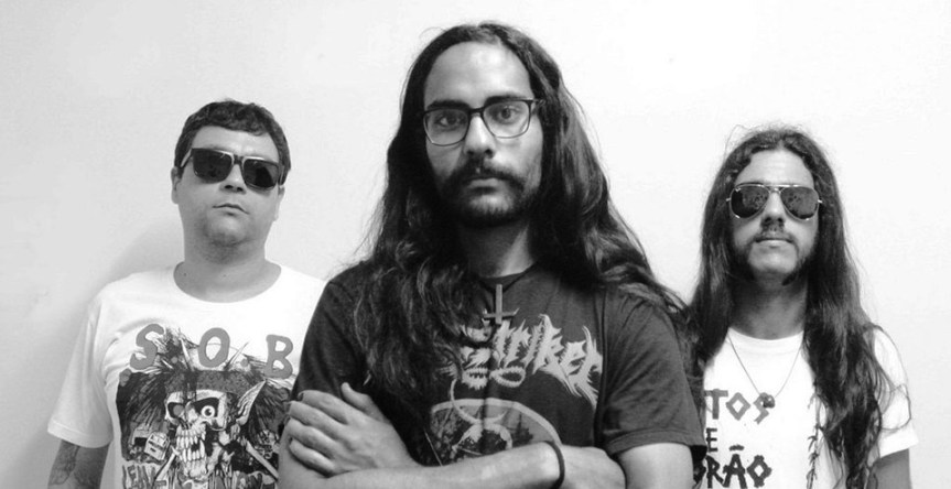 [Resenha] Guro estreia com disco bruto e repleto de críticas e&nbsp;observações