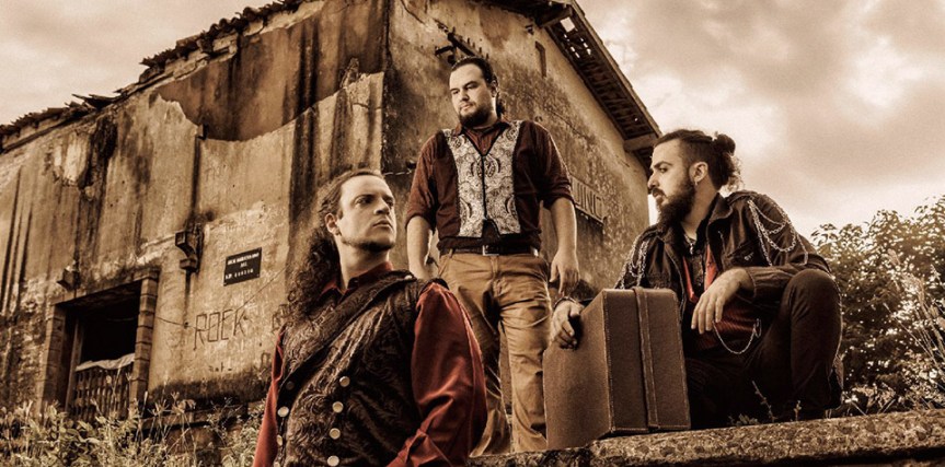 [Resenha] O virtuoso expresso do&nbsp;Maestrick