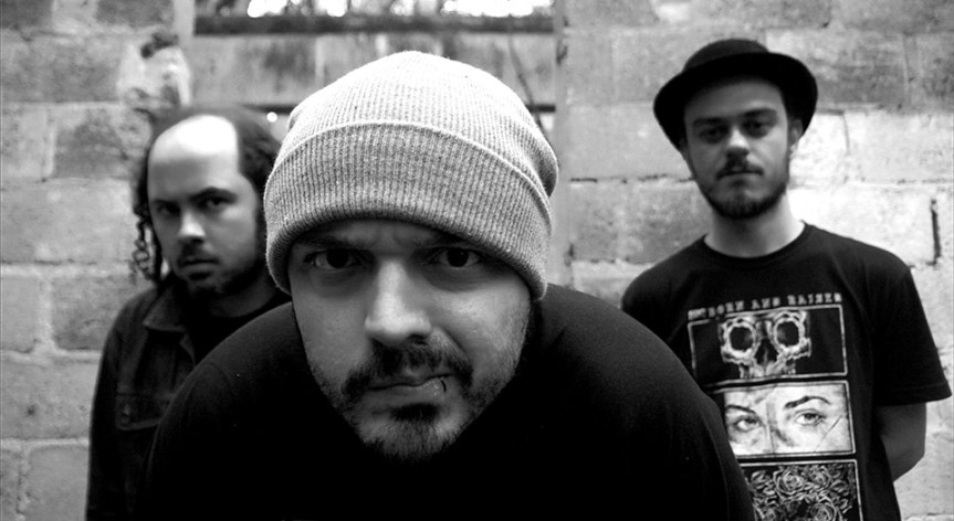 Mars Addict assina com selo e divulga data de lançamento de&nbsp;disco