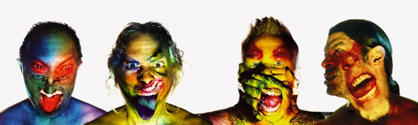 Metallica anuncia novas datas para shows no&nbsp;Brasil