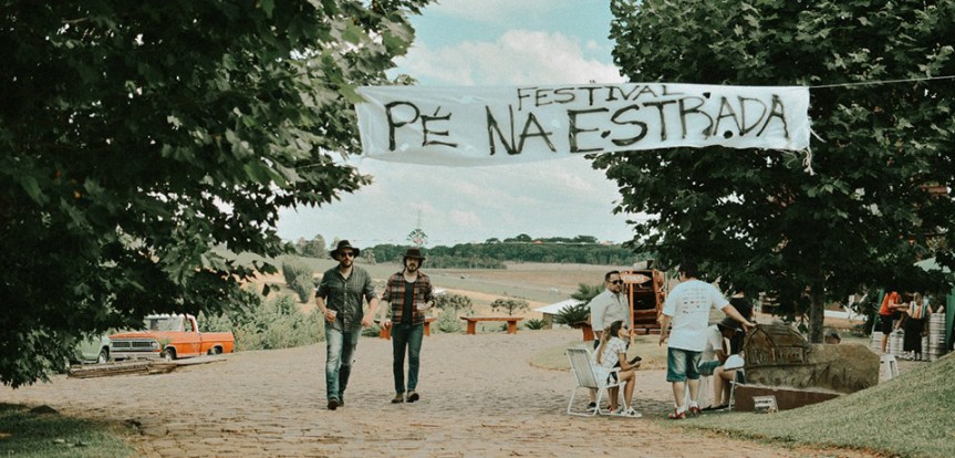 Gaúchos da Old Dog antecipam EP com novo&nbsp;videoclipe