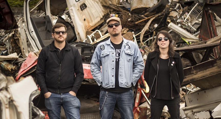 Rabo de Galo lança videoclipe para “Efeito&nbsp;Molotov”