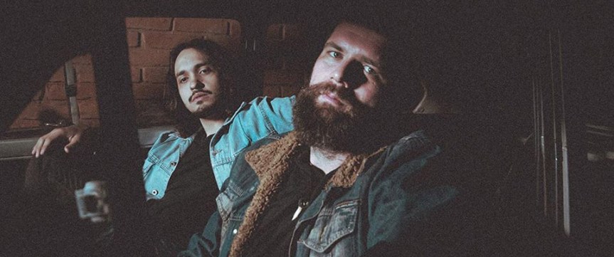 Wolf Among Us fecha ciclo de EP com lançamento do clipe de “Hardcore”