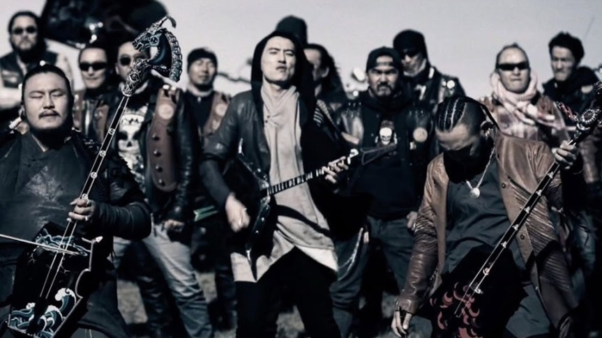 Odin’s Krieger 2020 com The HU é remarcado para dezembro deste&nbsp;ano