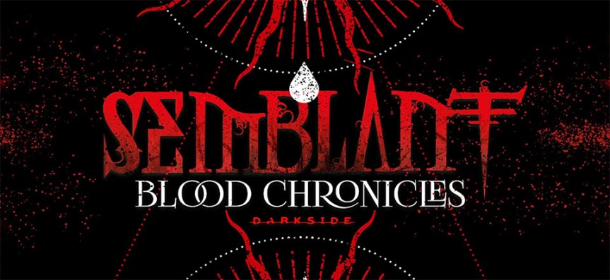 Semblant: saga em quadrinhos sairá pela editora Darkside em&nbsp;julho