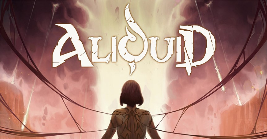 Aliquid: Assista ao videoclipe de&nbsp;“Home”